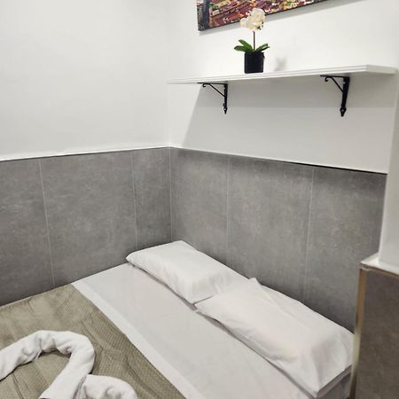 나폴리 Casa Esposito B&B 외부 사진