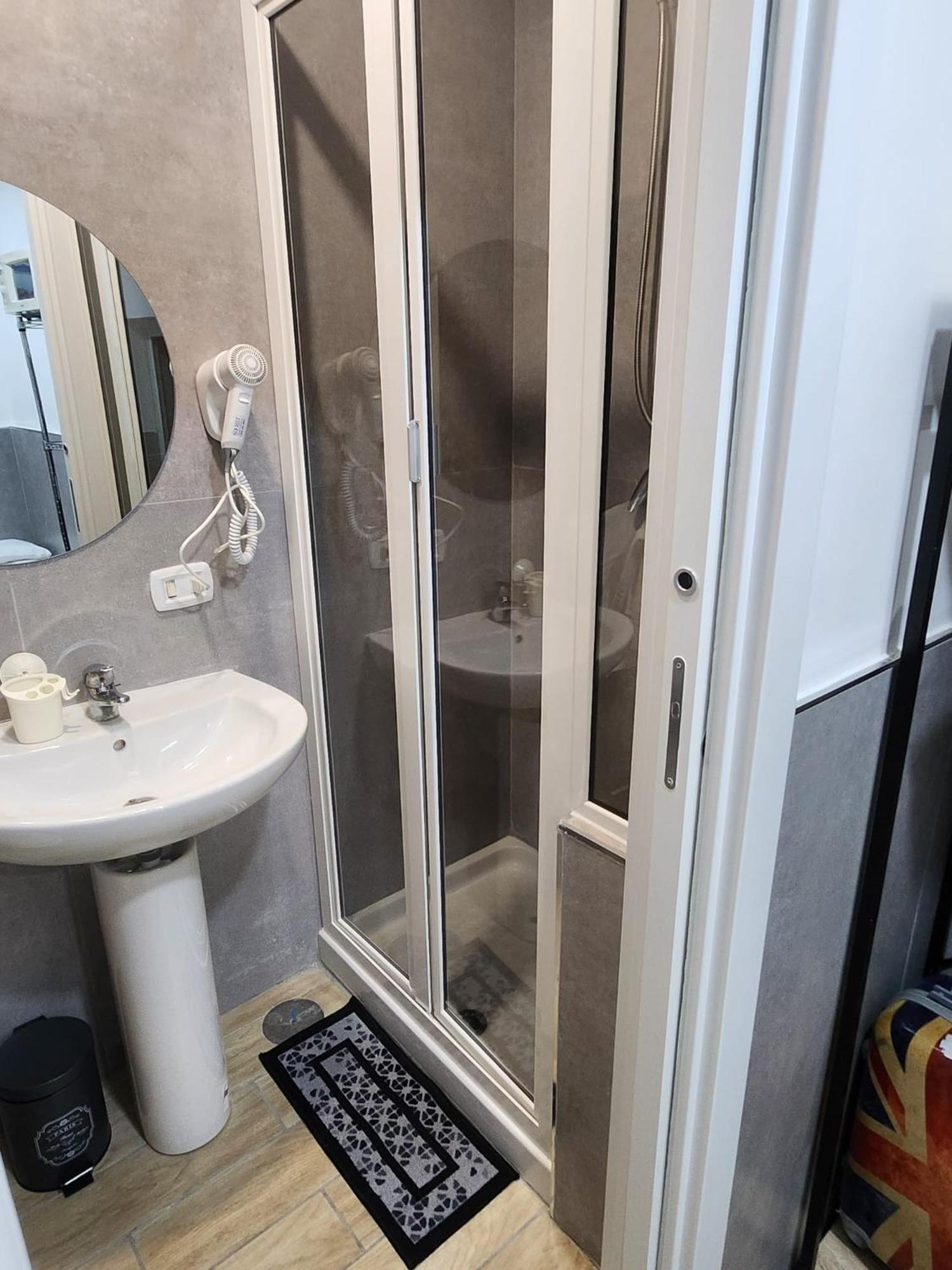 나폴리 Casa Esposito B&B 외부 사진